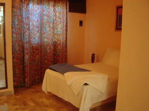 Hotel Acuario Tulum