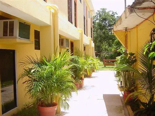 Hotel Acuario Tulum